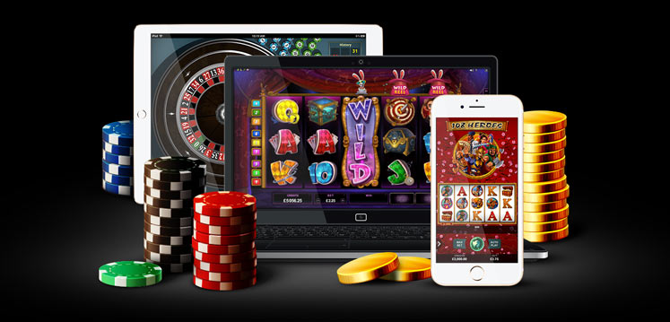 5 Técnicas probadas de casinos online chiles clave