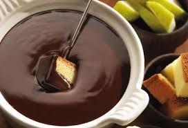 fondue chocolat 2016