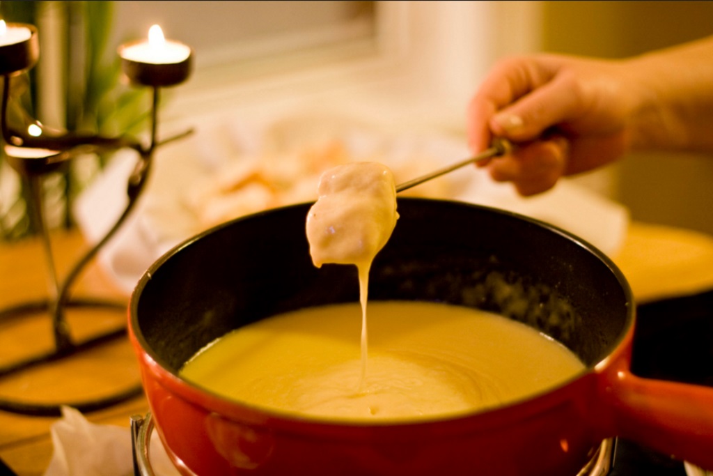 guide fondue