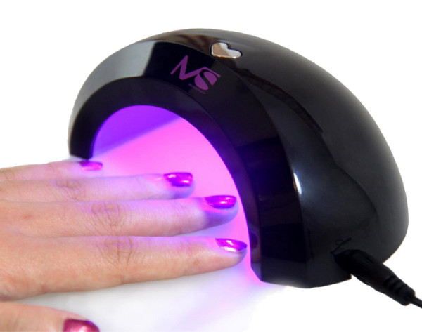 lampe uv ongle