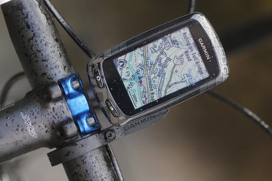 garmin edge 810 meilleur