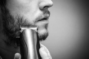 tondeuse barbe offres