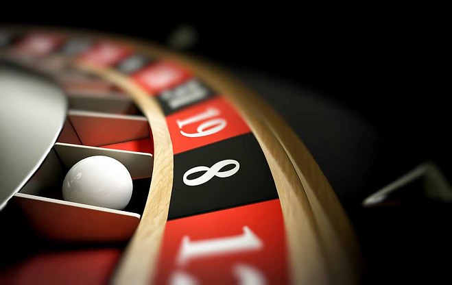 casino en ligne roulette